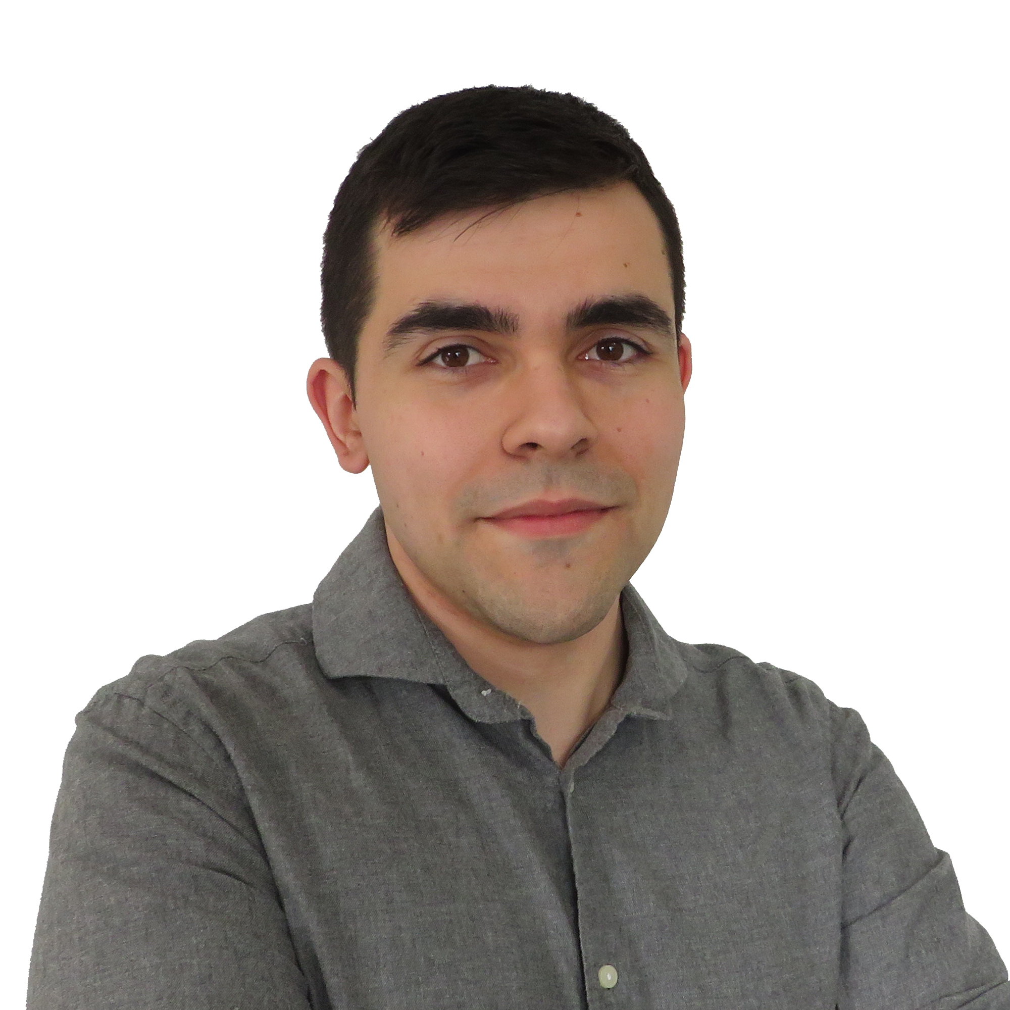Carlos Sáenz-Torralba