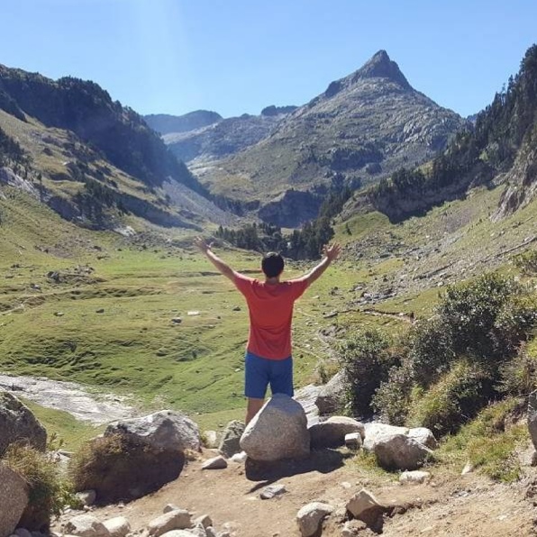 Lee más sobre el artículo ¡En marcha!