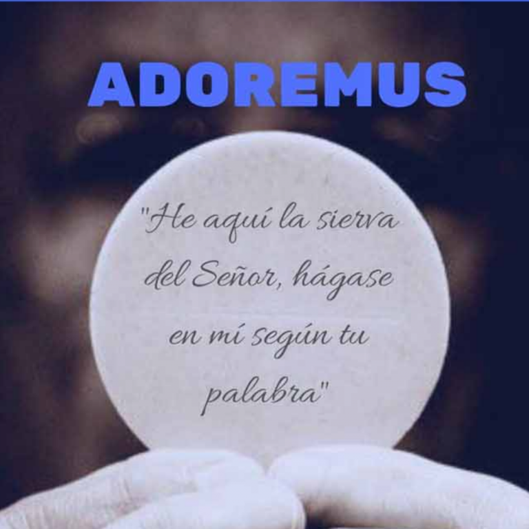 Lee más sobre el artículo Adoremus La Campana