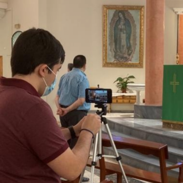 Lee más sobre el artículo Seguimos caminando