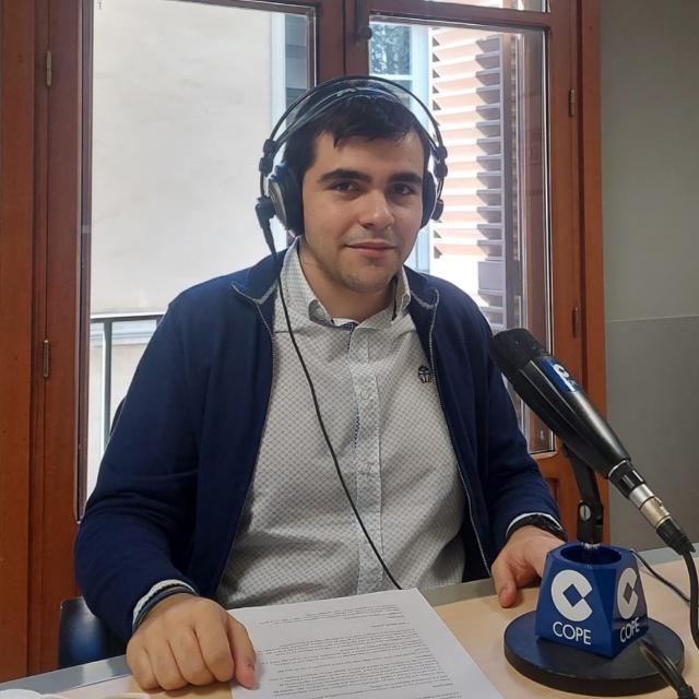 Lee más sobre el artículo Sumarios en COPE