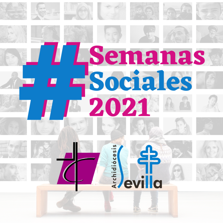 Lee más sobre el artículo #SemanasSociales2021
