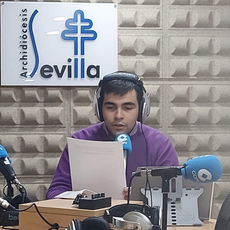 Lee más sobre el artículo «Revista diocesana» en Radio María