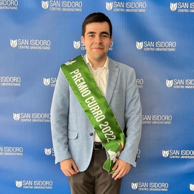 Lee más sobre el artículo Ganador I Premio Curro