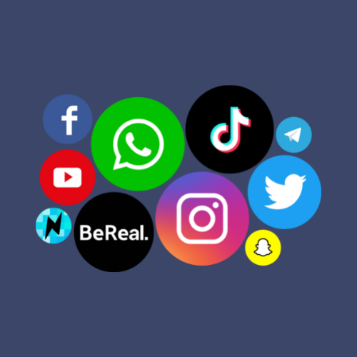 Lee más sobre el artículo Taller Redes Sociales
