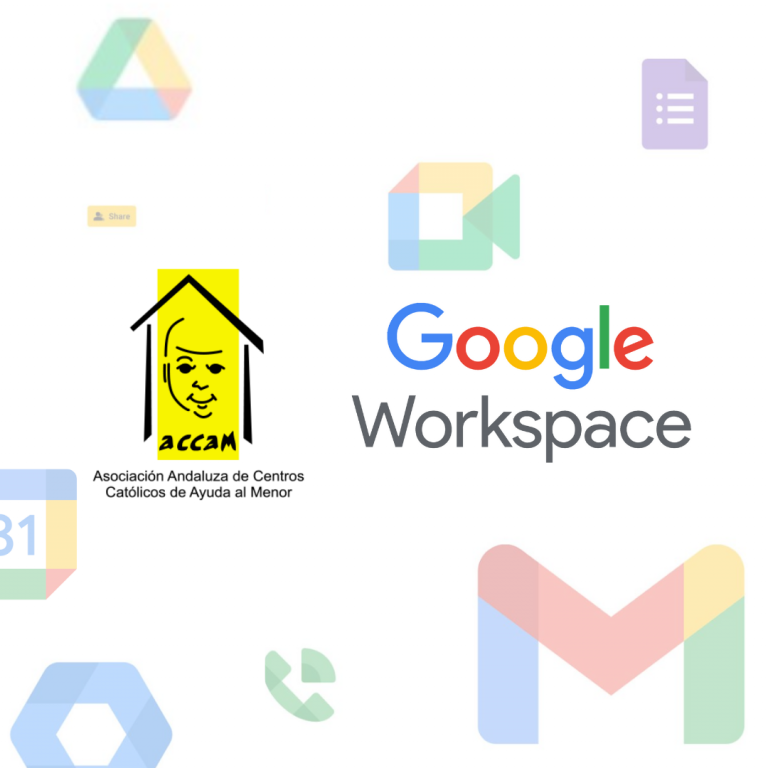 Lee más sobre el artículo Creación de Google Workspace