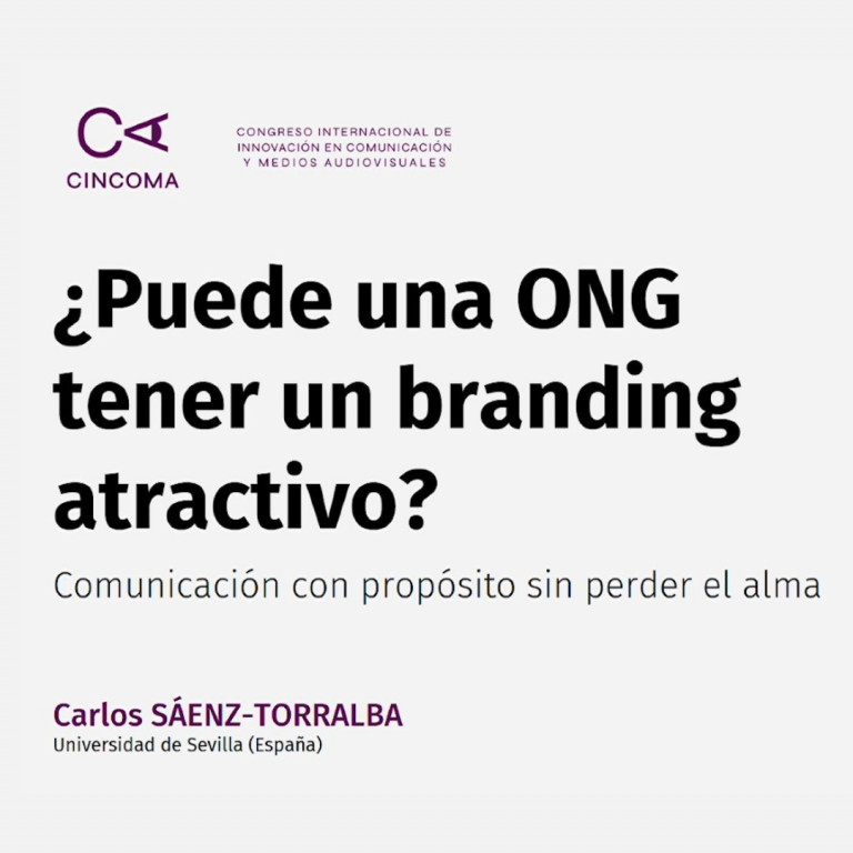 Lee más sobre el artículo Comunicar con propósito en tiempos de hiperconectividad