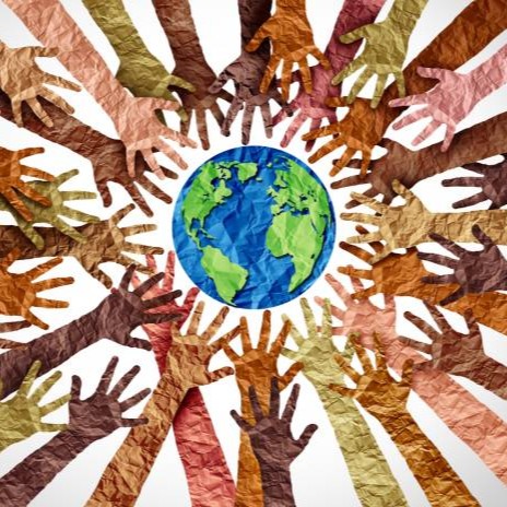 Lee más sobre el artículo Estrategias de marketing y comunicación institucional. Branding y compromiso social en las ONGs